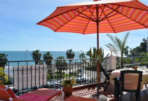 Wonderful Penthouse Nerja